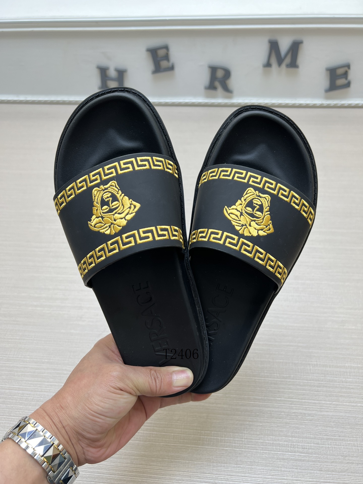 Versace sz38-45 47